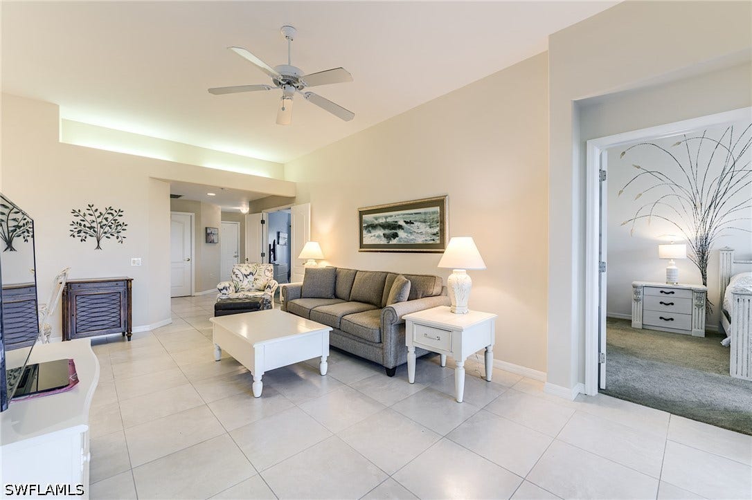 9021 Spring Run Boulevard, Estero, FL 34135