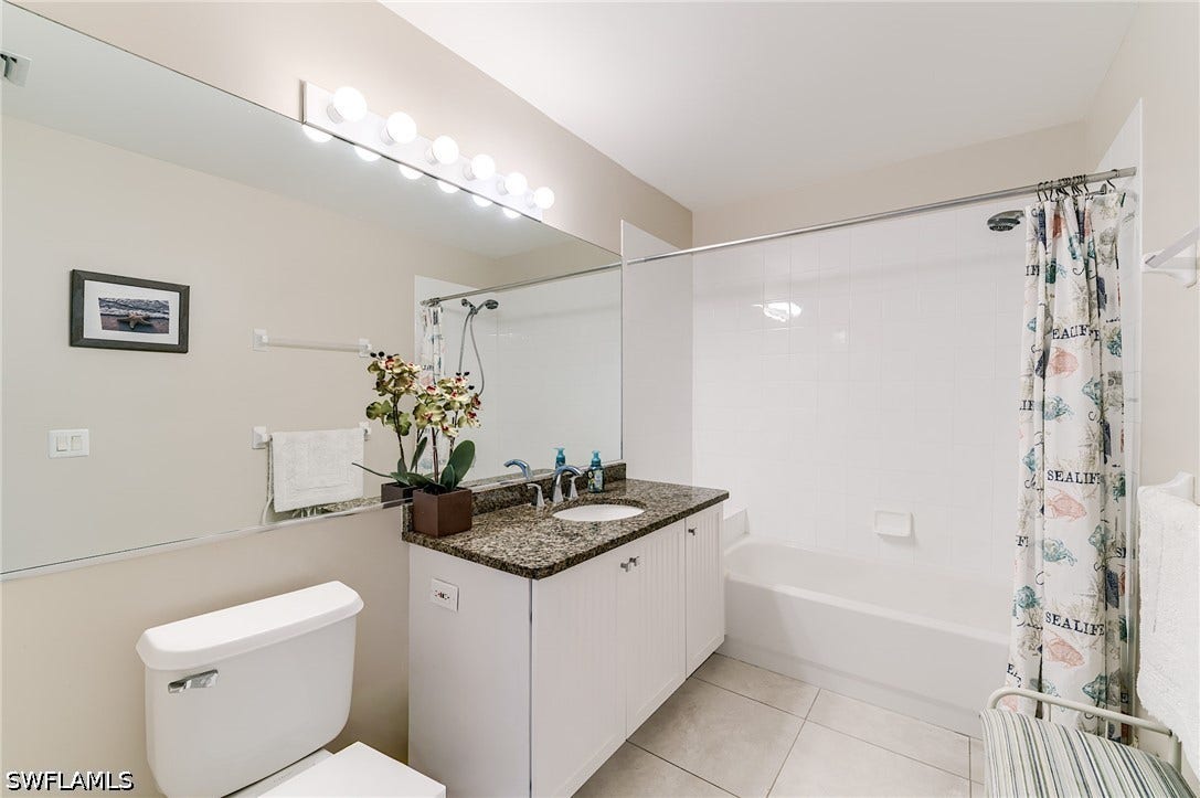 9021 Spring Run Boulevard, Estero, FL 34135