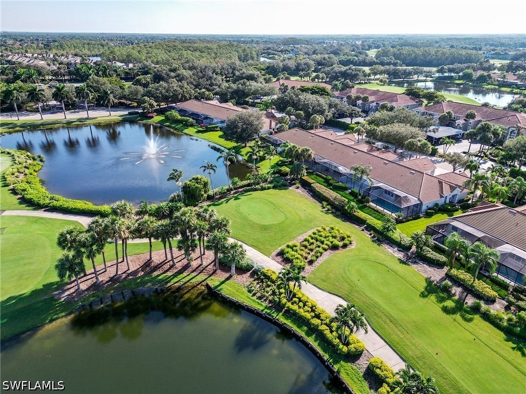 9021 Spring Run Boulevard, Estero, FL 34135