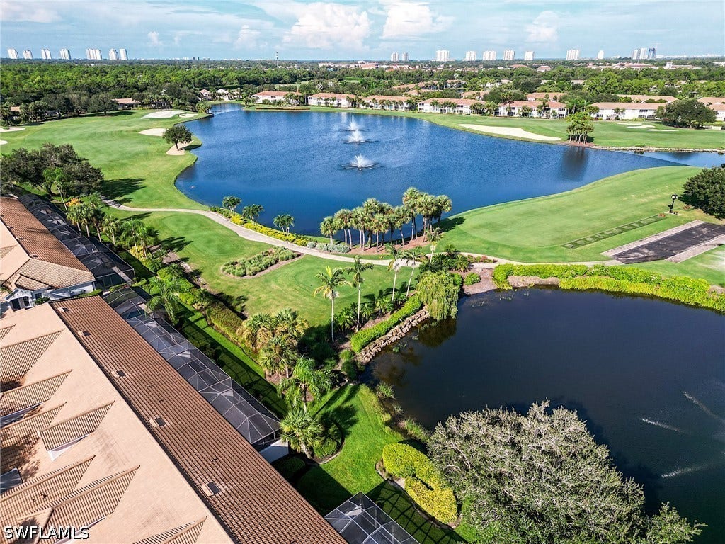 9021 Spring Run Boulevard, Estero, FL 34135