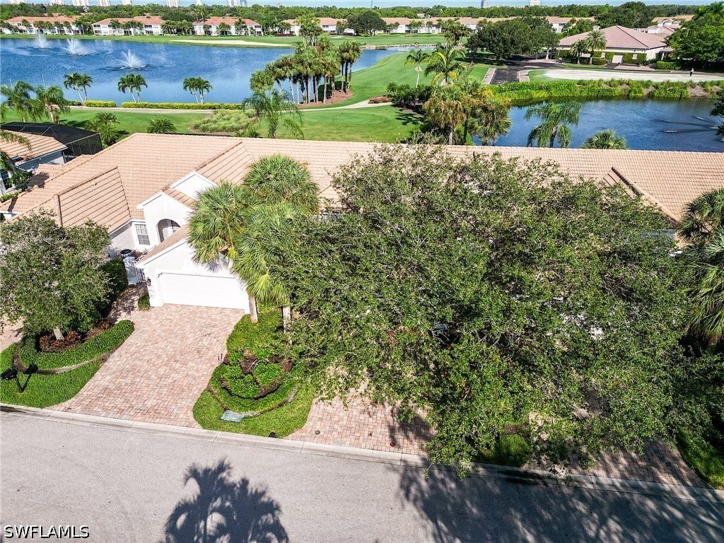9021 Spring Run Boulevard, Estero, FL 34135