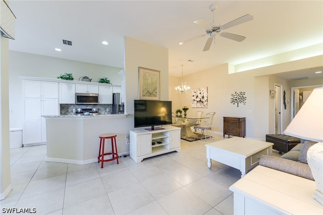 9021 Spring Run Boulevard, Estero, FL 34135