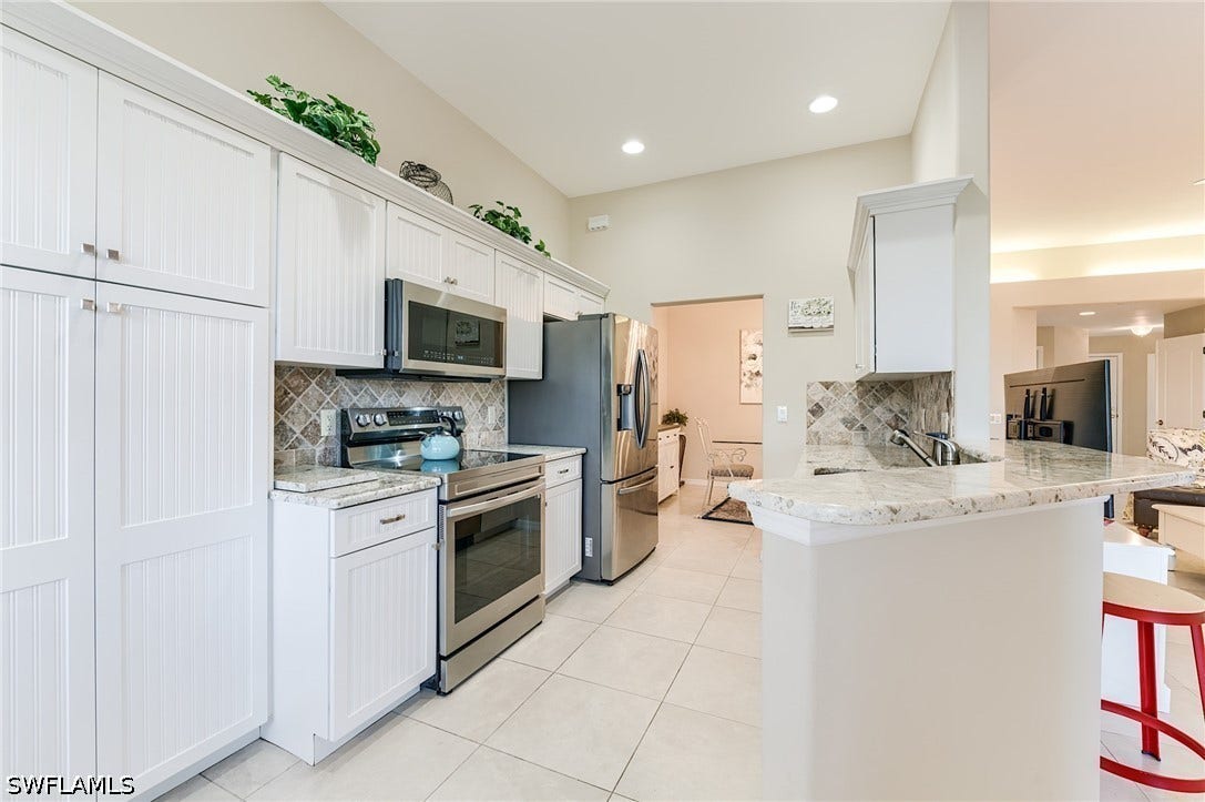 9021 Spring Run Boulevard, Estero, FL 34135