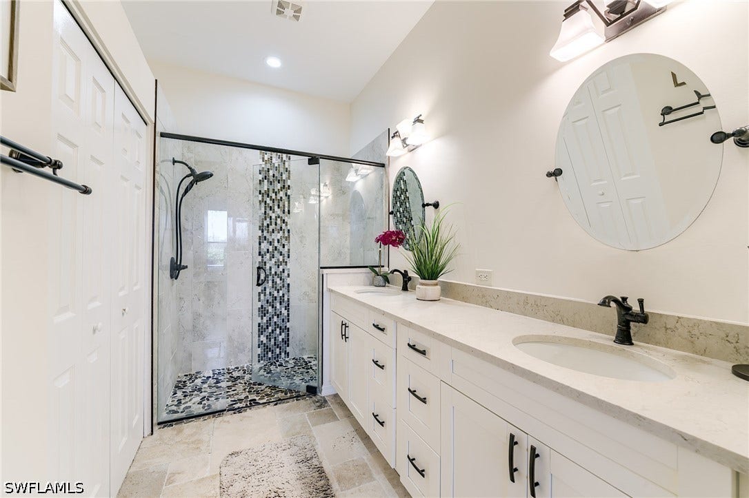 9021 Spring Run Boulevard, Estero, FL 34135