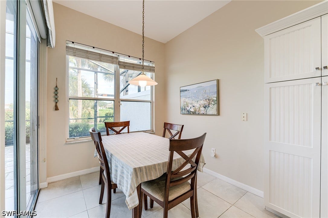 9021 Spring Run Boulevard, Estero, FL 34135