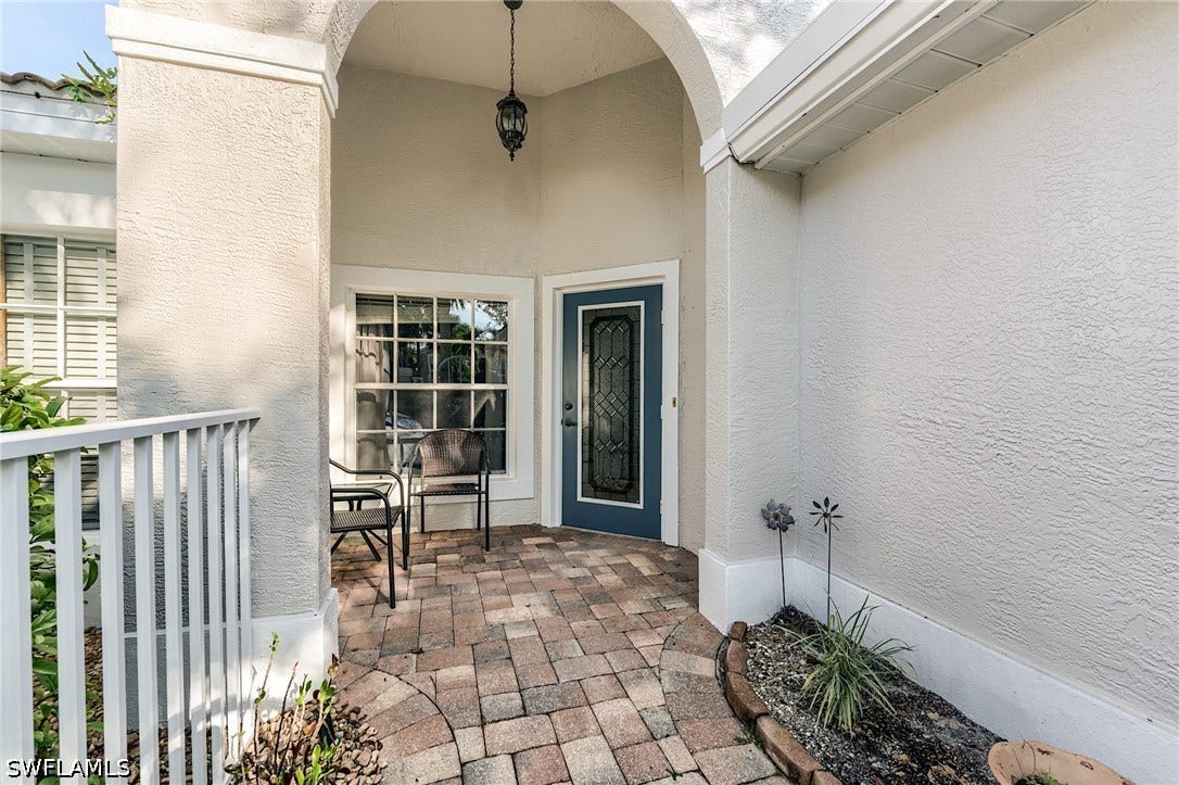 9021 Spring Run Boulevard, Estero, FL 34135