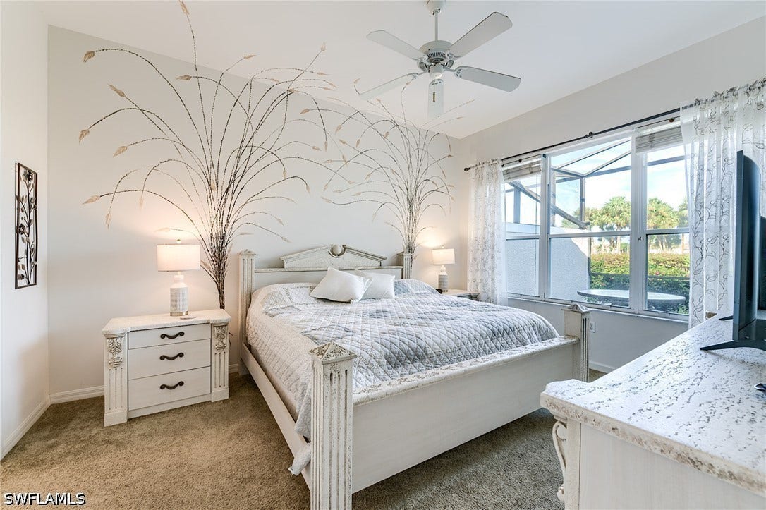 9021 Spring Run Boulevard, Estero, FL 34135