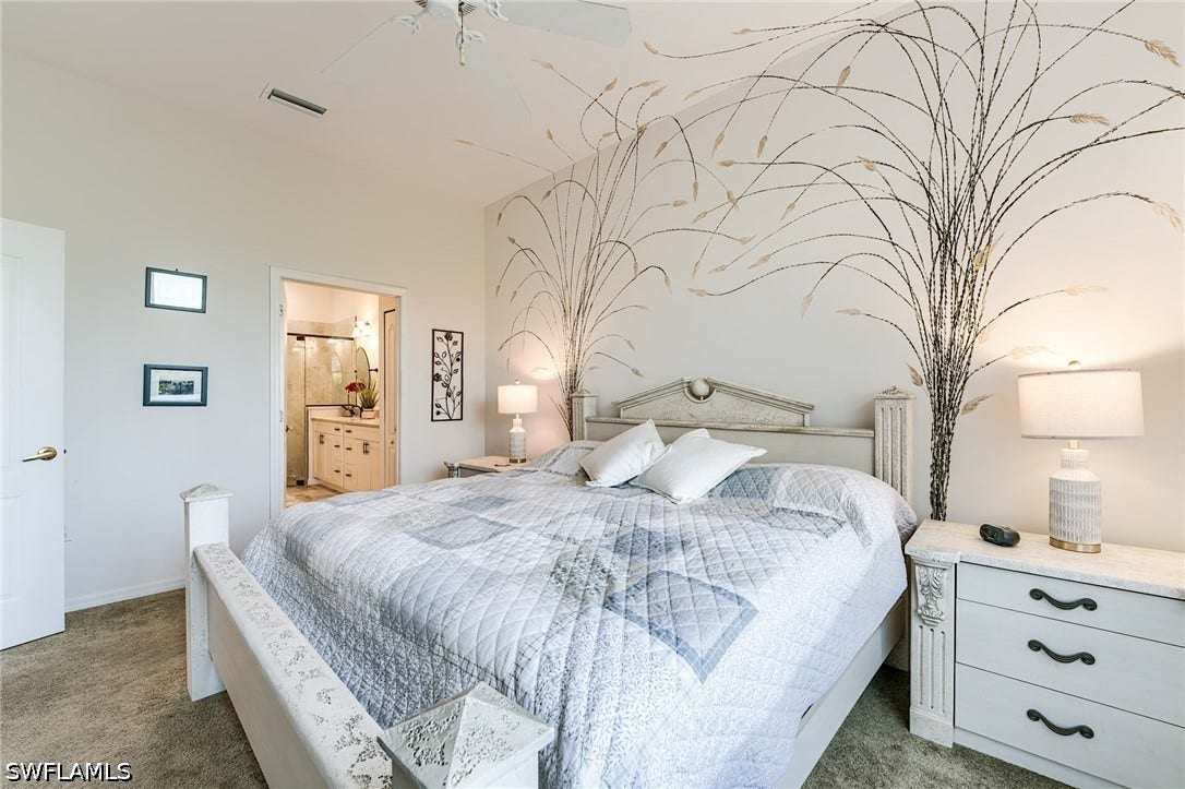 9021 Spring Run Boulevard, Estero, FL 34135