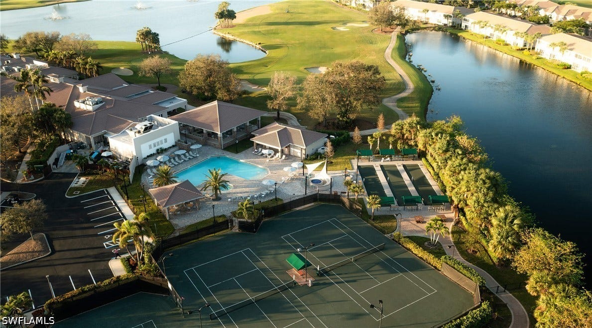 9021 Spring Run Boulevard, Estero, FL 34135