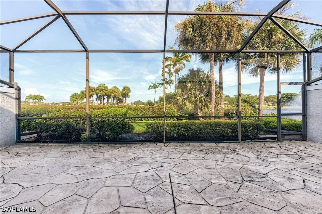 9021 Spring Run Boulevard, Estero, FL 34135
