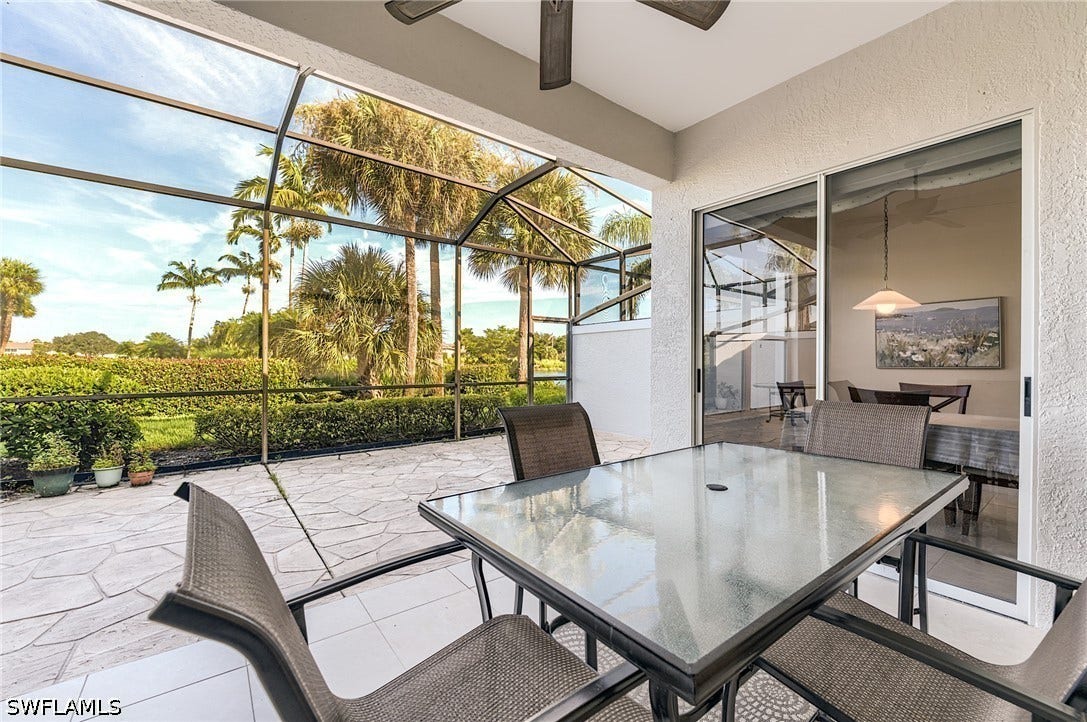 9021 Spring Run Boulevard, Estero, FL 34135