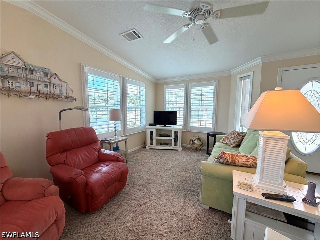 4521 Sawmill Drive E, Estero, FL 33928