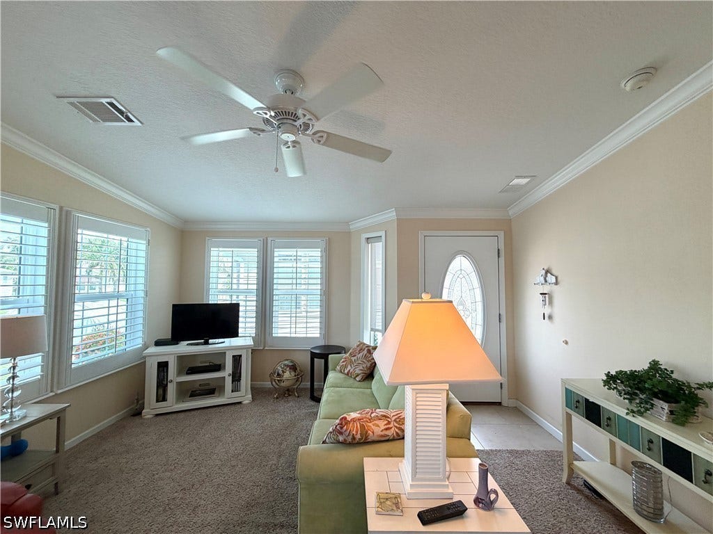 4521 Sawmill Drive E, Estero, FL 33928