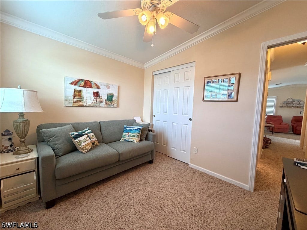 4521 Sawmill Drive E, Estero, FL 33928