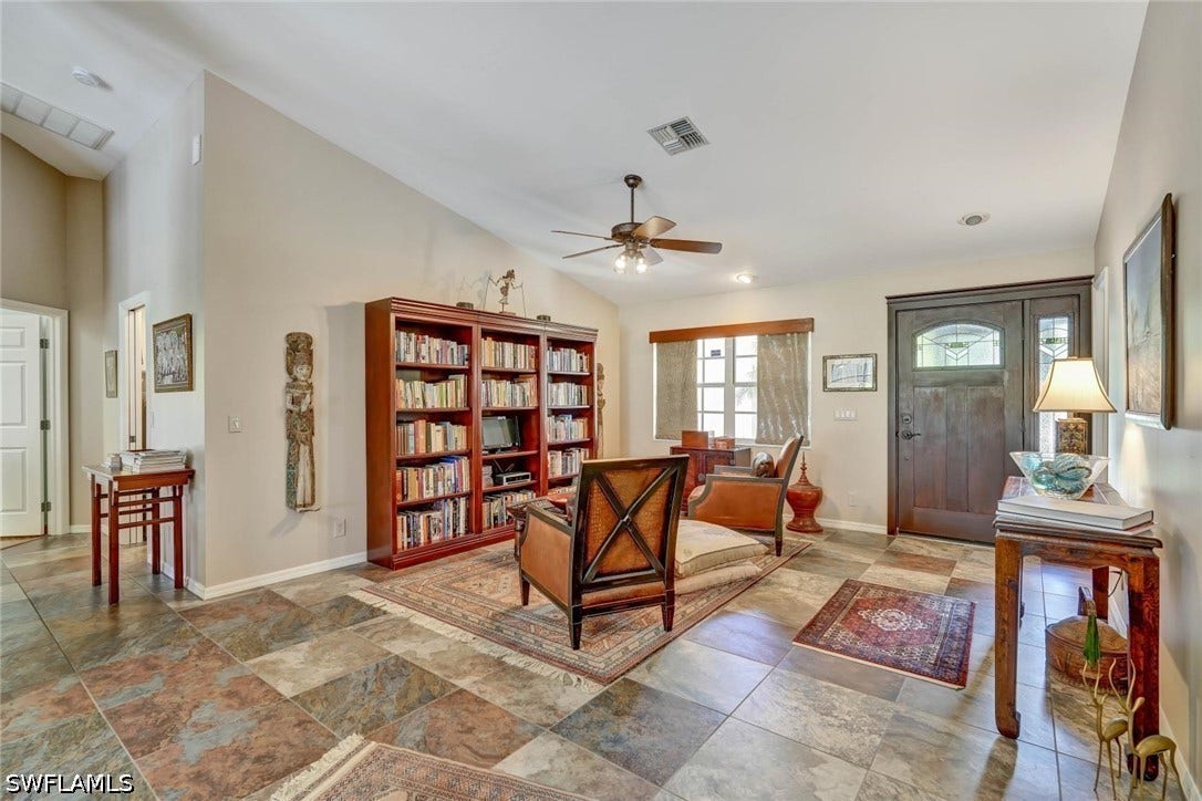 1982 E Crown Pointe Boulevard, Naples, FL 34112