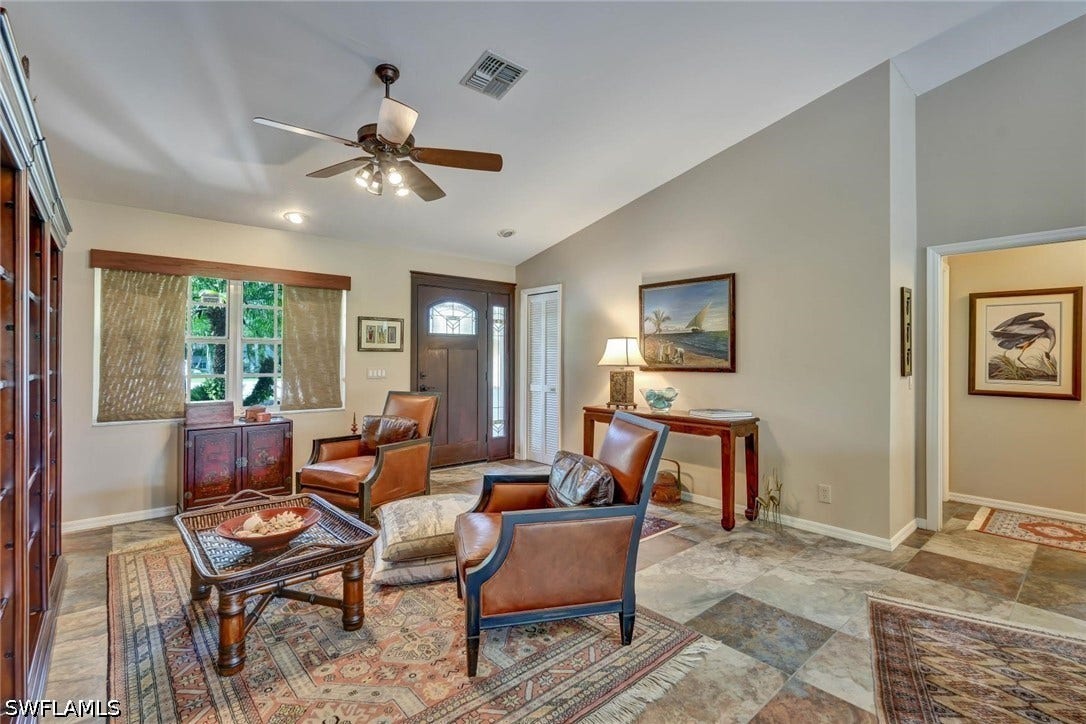 1982 E Crown Pointe Boulevard, Naples, FL 34112