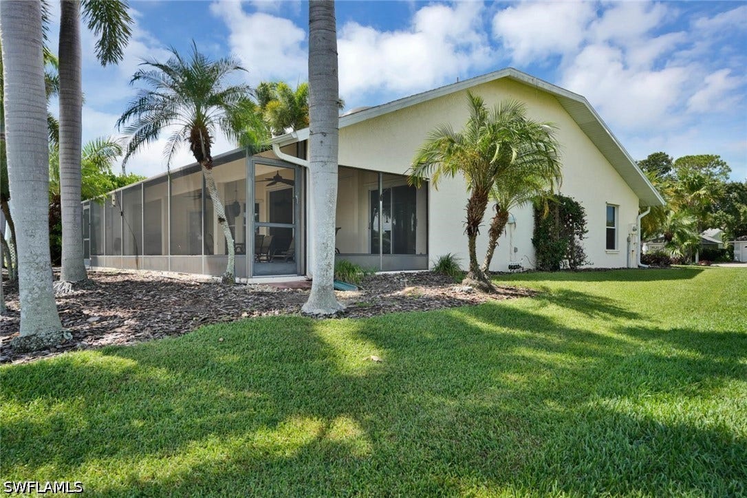 1982 E Crown Pointe Boulevard, Naples, FL 34112