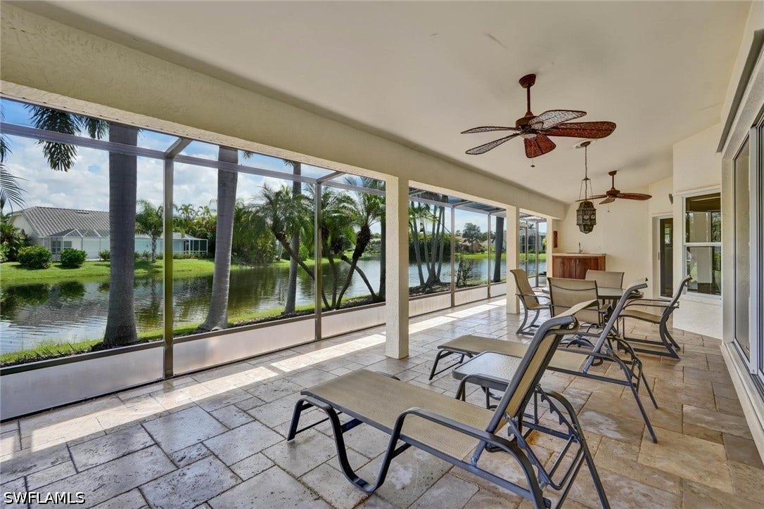 1982 E Crown Pointe Boulevard, Naples, FL 34112