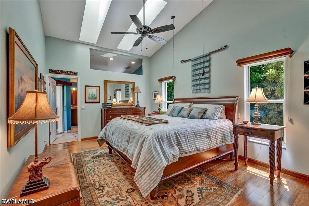 1982 E Crown Pointe Boulevard, Naples, FL 34112