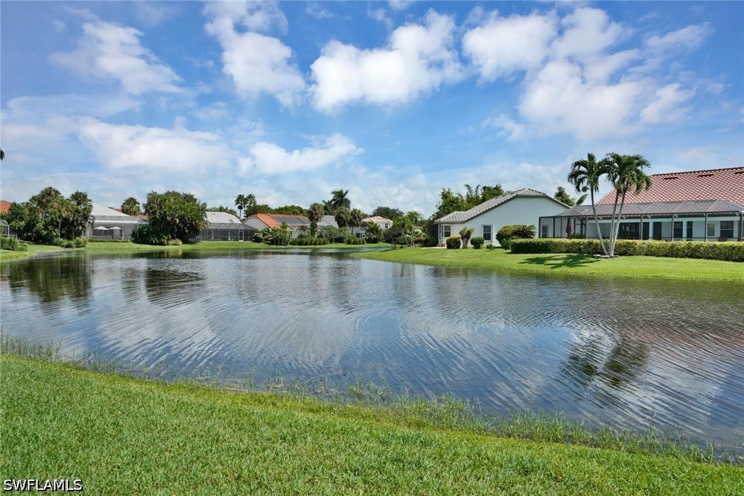 1982 E Crown Pointe Boulevard, Naples, FL 34112