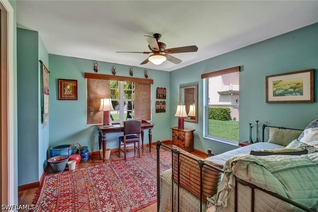 1982 E Crown Pointe Boulevard, Naples, FL 34112