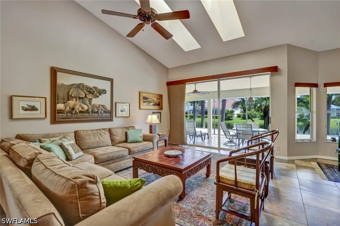 1982 E Crown Pointe Boulevard, Naples, FL 34112