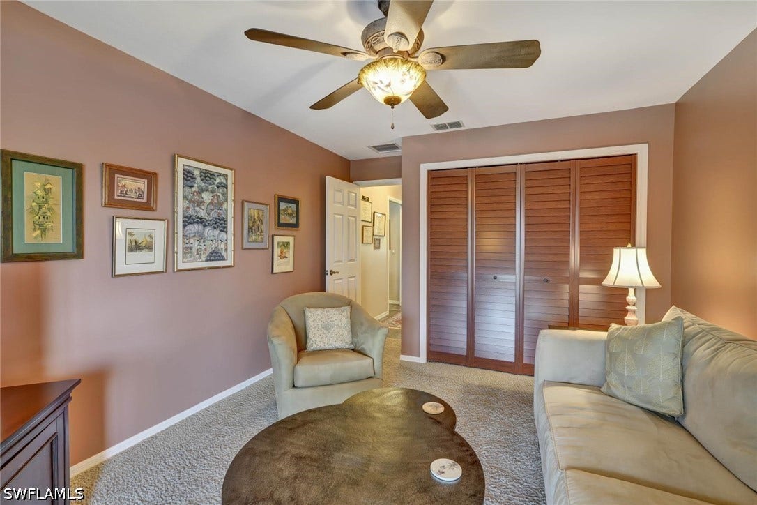 1982 E Crown Pointe Boulevard, Naples, FL 34112