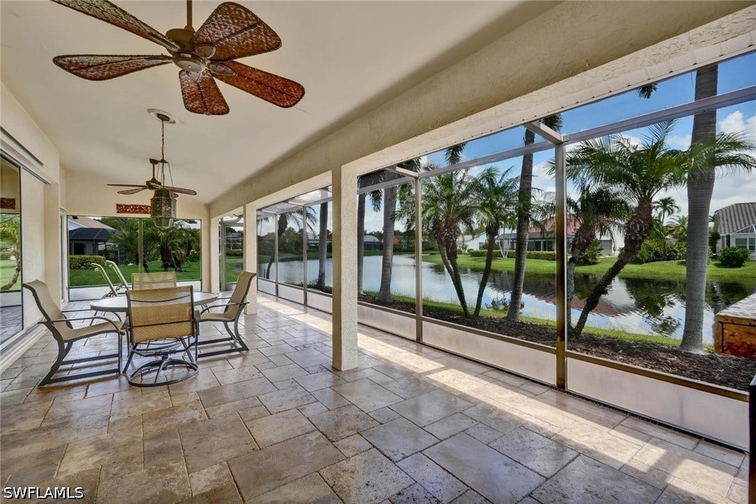 1982 E Crown Pointe Boulevard, Naples, FL 34112