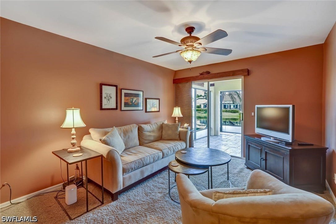 1982 E Crown Pointe Boulevard, Naples, FL 34112