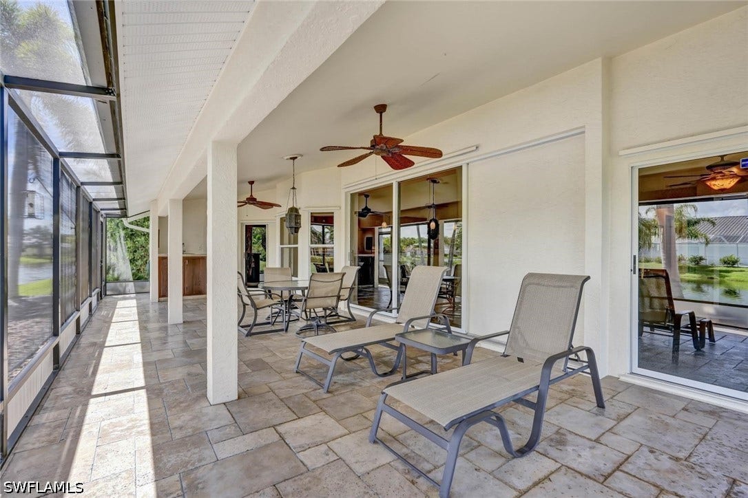1982 E Crown Pointe Boulevard, Naples, FL 34112