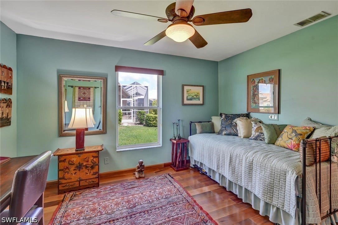 1982 E Crown Pointe Boulevard, Naples, FL 34112