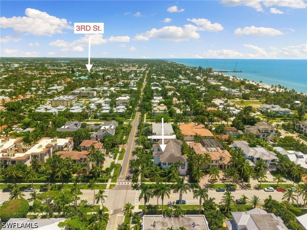 510 2nd Street S, #102, Naples, FL 34102 Close to 3rd