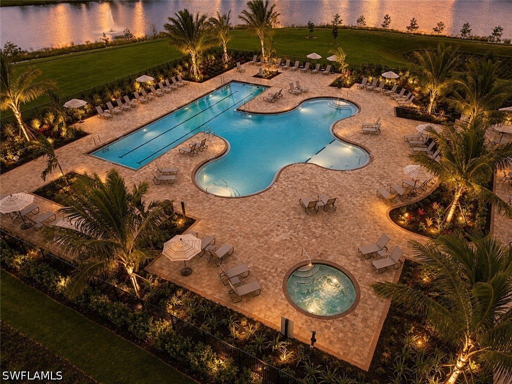 20092 Napa Loop, Estero, FL 33928