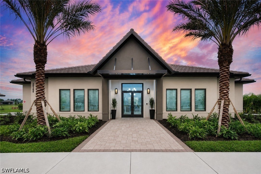 20092 Napa Loop, Estero, FL 33928