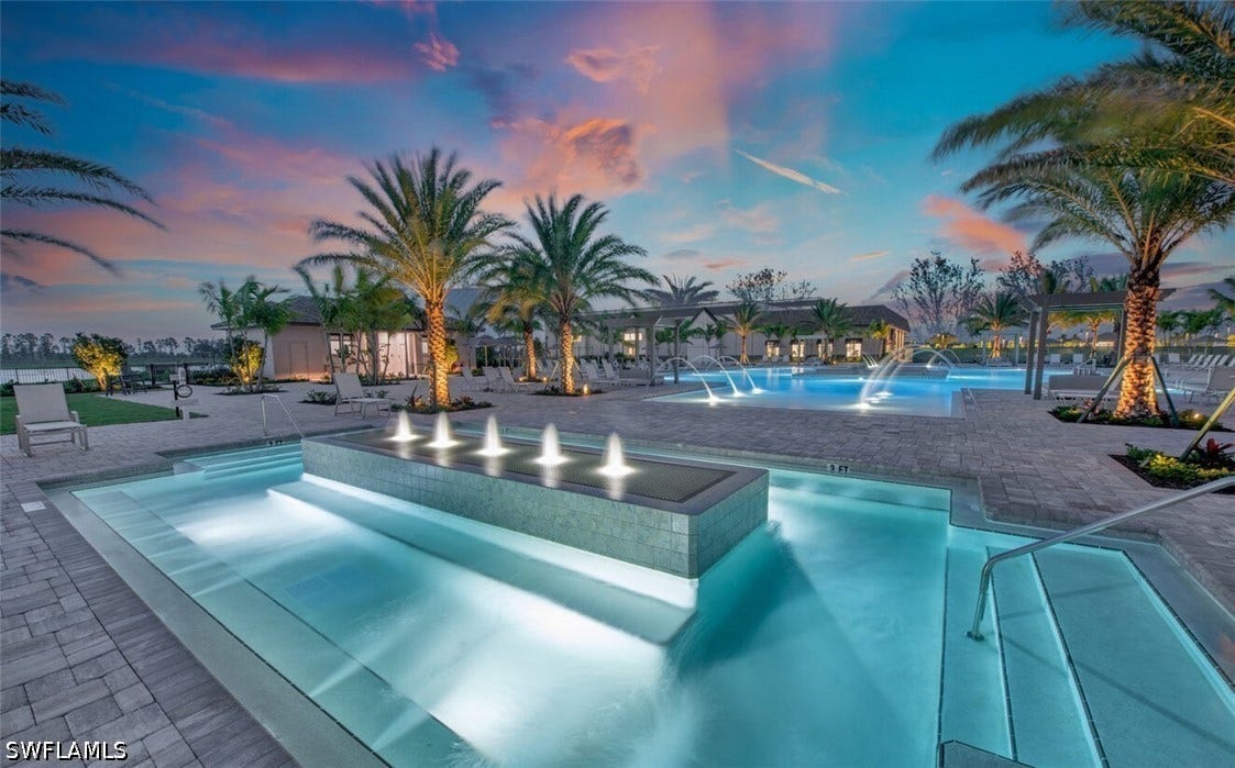 20092 Napa Loop, Estero, FL 33928