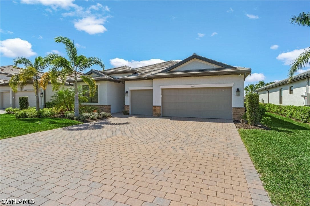 20092 Napa Loop, Estero, FL 33928