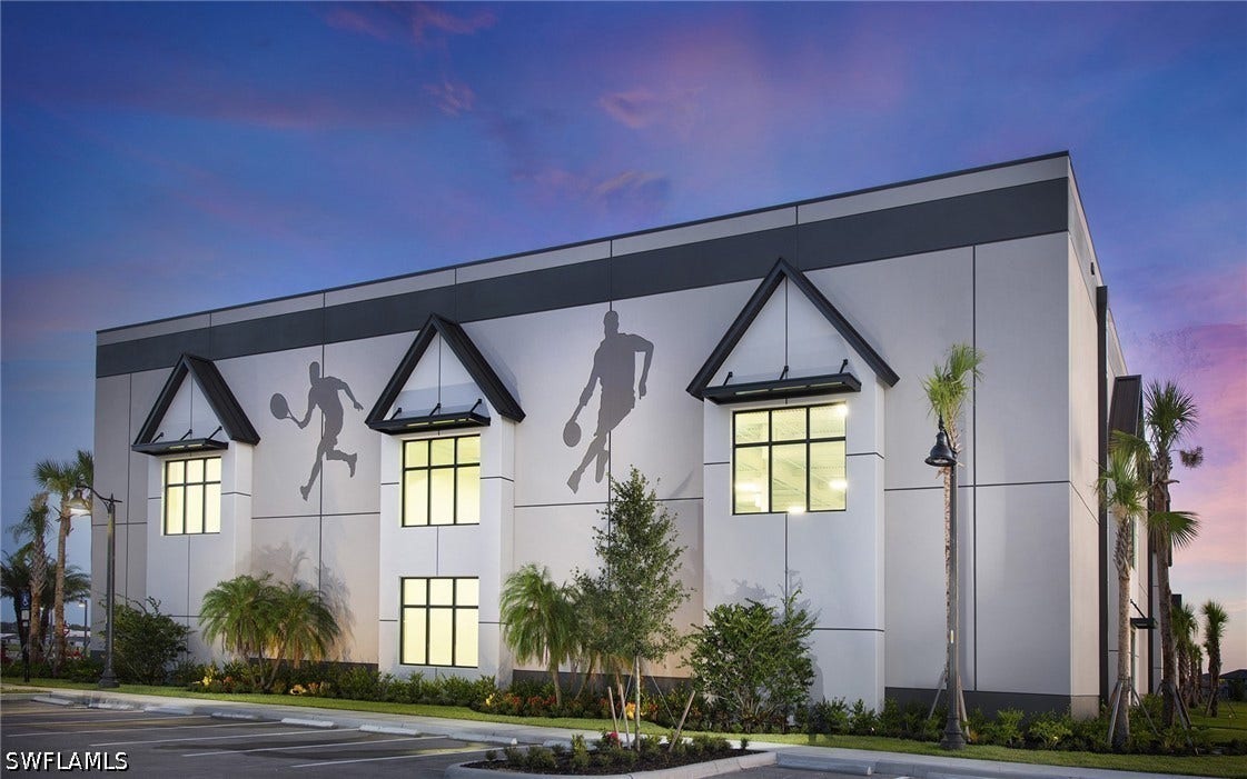 20092 Napa Loop, Estero, FL 33928