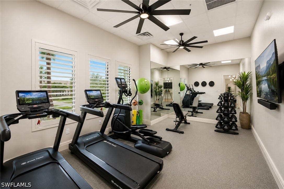 20092 Napa Loop, Estero, FL 33928