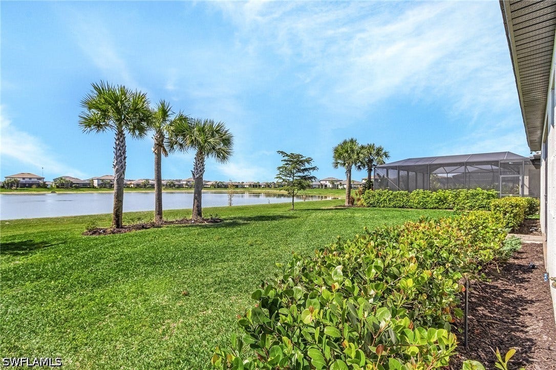 20092 Napa Loop, Estero, FL 33928