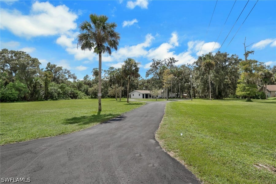 Property photo for 241 20th Street NE, Naples, FL