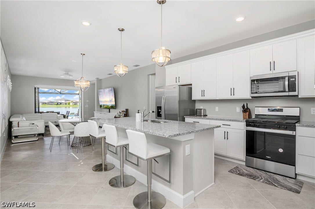 20274 Napa Loop, Estero, FL 33928