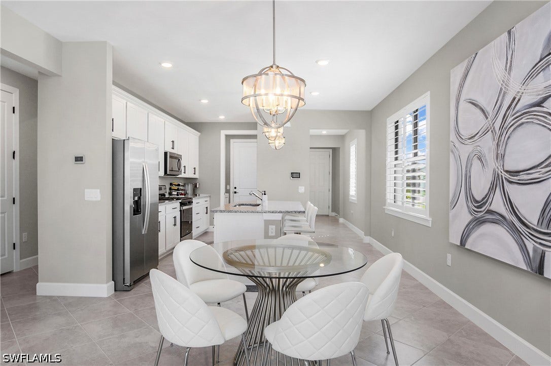 20274 Napa Loop, Estero, FL 33928