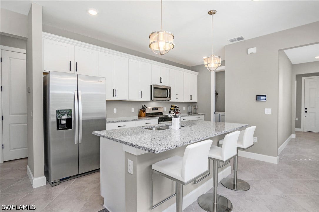 20274 Napa Loop, Estero, FL 33928