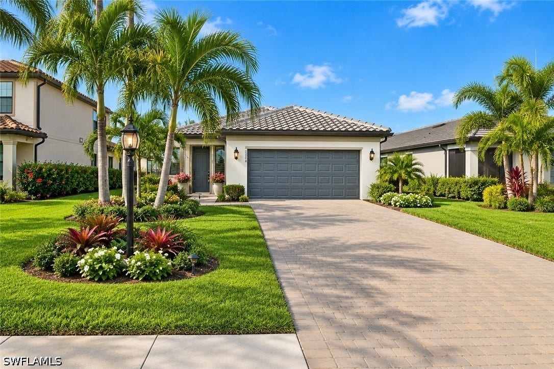 20274 Napa Loop, Estero, FL 33928