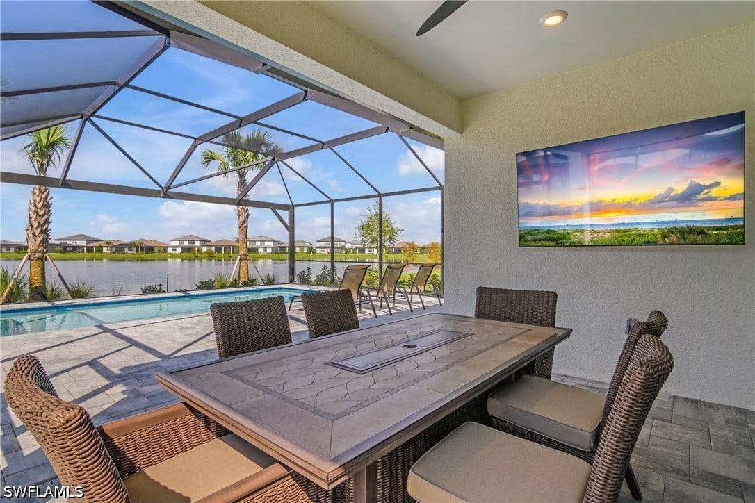 20274 Napa Loop, Estero, FL 33928