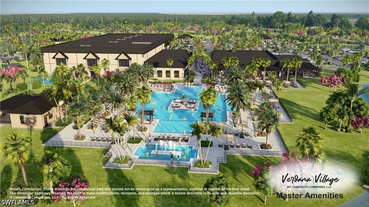 20274 Napa Loop, Estero, FL 33928