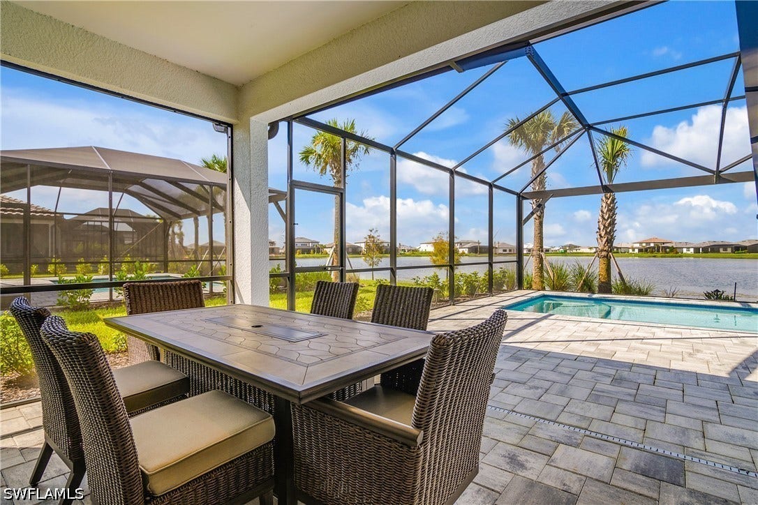 20274 Napa Loop, Estero, FL 33928