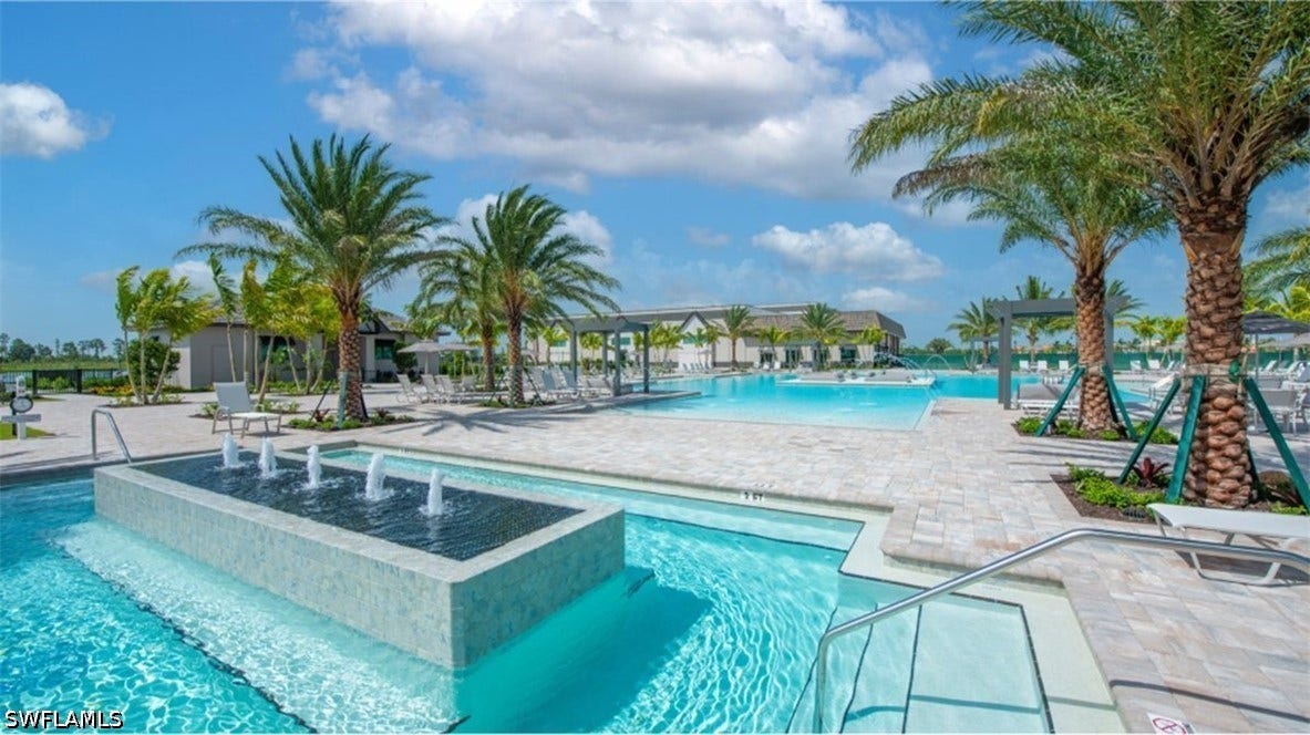 20274 Napa Loop, Estero, FL 33928