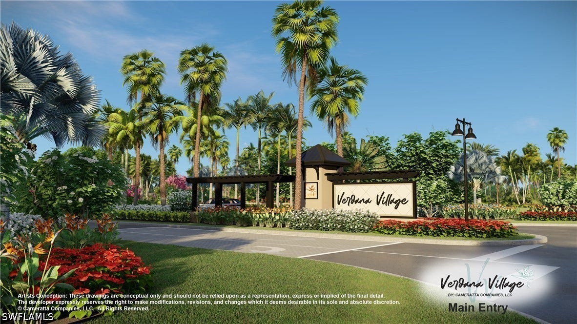 20274 Napa Loop, Estero, FL 33928