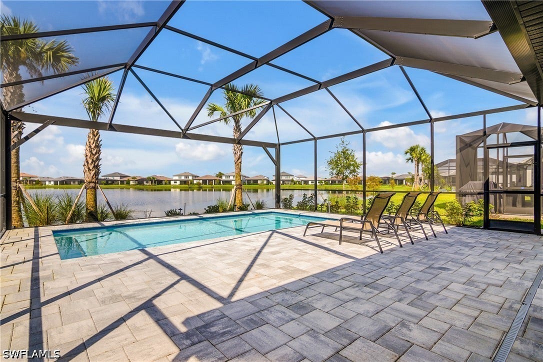 20274 Napa Loop, Estero, FL 33928